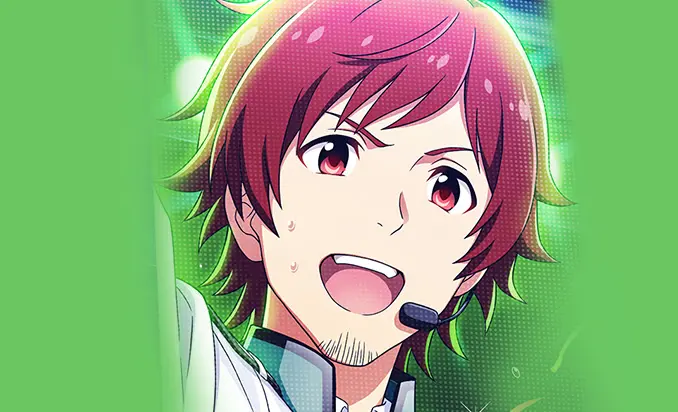 THE IDOLM@STER M@STERS OF IDOL WORLD 2025 | バンダイナムコ