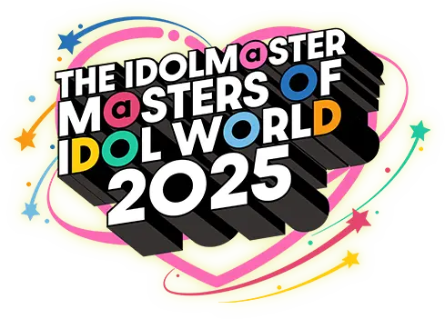 アイドルマスター　MASTER OF IDOL WORLD 2014 ブルーレイ SSAの感動が再び！『THE IDOLM@STER M@STERS OF IDOL WORLD