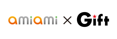 amiami×Gift