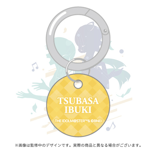 シ*ス様 ミリオンライブ12周年記念複製色紙 サインなし GOODS｜THE IDOLM@STER MILLION LIVE! 12thLIVE｜THE IDOLM@STER
