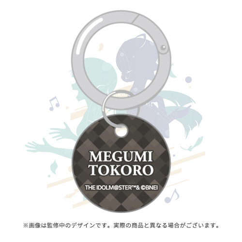 シ*ス様 ミリオンライブ12周年記念複製色紙 サインなし GOODS｜THE IDOLM@STER MILLION LIVE! 12thLIVE｜THE IDOLM@STER