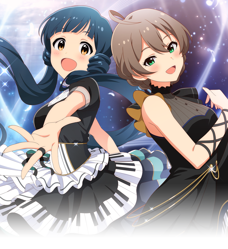 THE IDOLM@STER MILLION LIVE! 12thLIVE