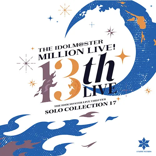 GOODS | THE IDOLM@STER MILLION LIVE! 13thLIVE │ バンダイナムコ