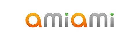 大網株式会社（amiami）