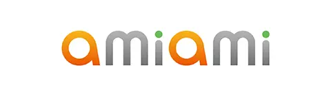 大網株式会社（amiami）