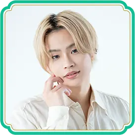 濱 健人(木村 龍 役)