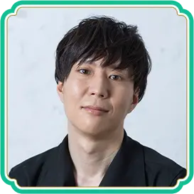 神原 大地(伊集院 北斗 役)