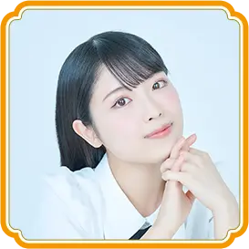 七瀬 つむぎ(有村 麻央 役)