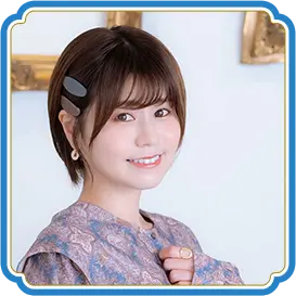 大空 直美(緒方 智絵里 役)