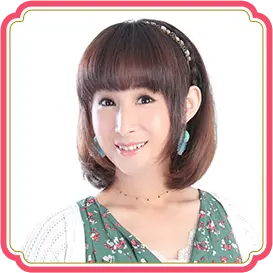 若林 直美(秋月 律子 役)