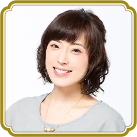 DJ中村繪里子