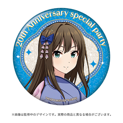Goods│ THE IDOLM@STER 20th anniversary ORCHESTRA CONCERT