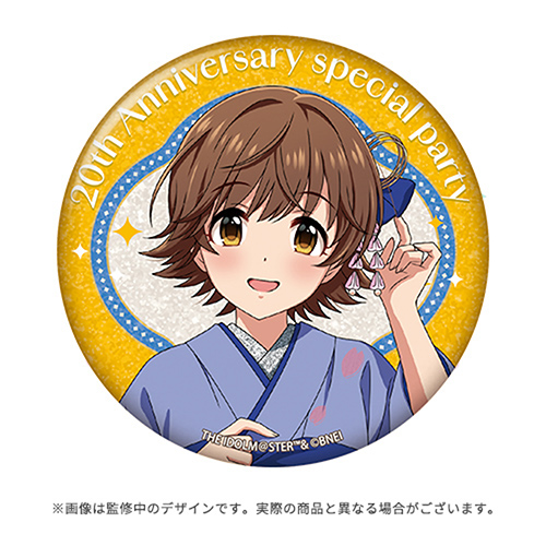 Goods│ THE IDOLM@STER 20th anniversary ORCHESTRA CONCERT