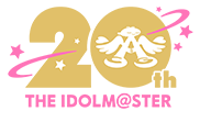 THE IDOLM@ATER 20th