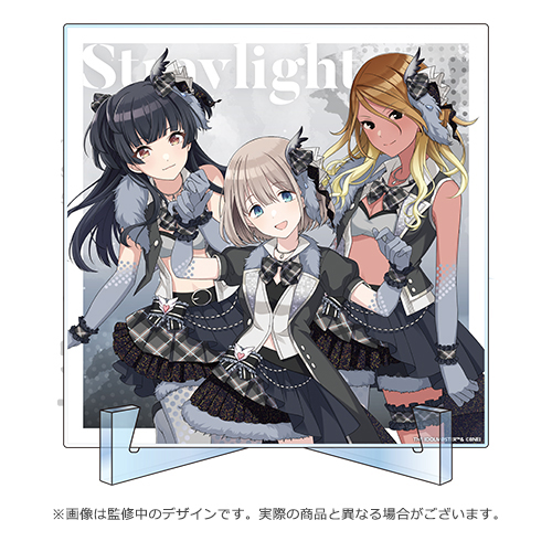 Goods | THE IDOLM@STER SHINY COLORS 5.5th Anniversary LIVE 星が 