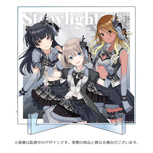 Goods | THE IDOLM@STER SHINY COLORS 5.5th Anniversary LIVE 星が