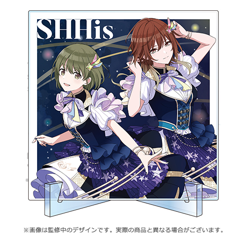 Goods | THE IDOLM@STER SHINY COLORS 5.5th Anniversary LIVE 星が 