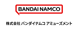 株式会社バンダイナムコアミューズメント