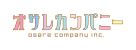 株式会社オサレカンパニー
