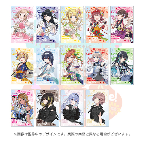 GOODS | THE IDOLM@STER SHINY COLORS 6thLIVE TOUR Come and Unite! |  バンダイナムコエンターテインメント公式サイト