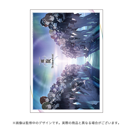 Goods | THE IDOLM@STER SHINY COLORS 7th LIVE TOUR 螺旋 -Halo