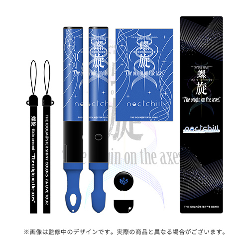 THE IDOLM＠STER グッズセット　多数 img_031.jpg