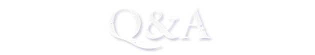 Q&A