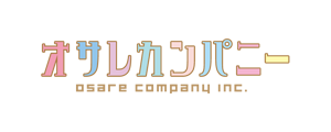 株式会社オサレカンパニー
