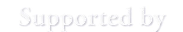 Supported by