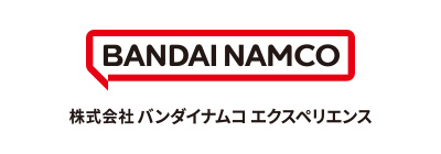 株式会社バンダイナムコエクスペリエンス