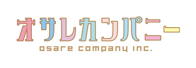株式会社 オサレカンパニー