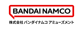 株式会社バンダイナムコアミューズメント
