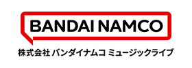 株式会社バンダイナムコミュージックライブ