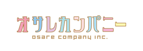 株式会社オサレカンパニー
