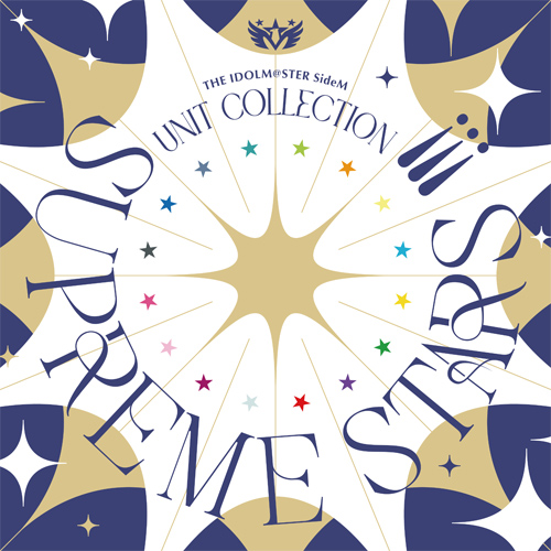 THE IDOLM@STER SideM UNIT COLLECTION -Gather Round!-