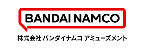バンダイナムコアミューズメント