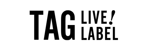 TAG LIVE LABEL