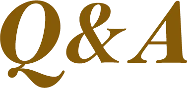 Q&A