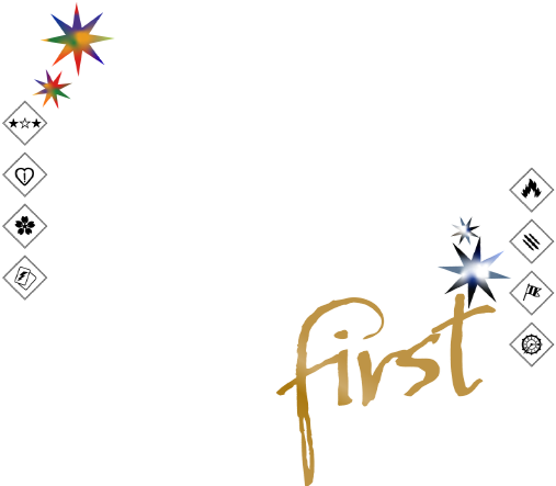 315 Production presents F＠NTASTIC BATTLE FES ～Who goes first