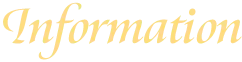 INFORMATION