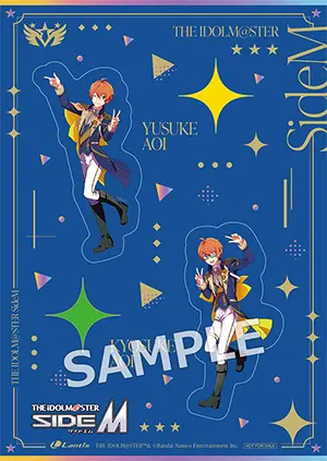 A6ステッカーシート