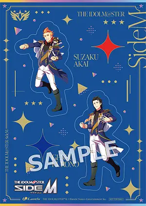 A6ステッカーシート