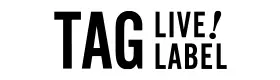 TAG LIVE LABEL