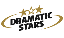 DRAMATIC STARS