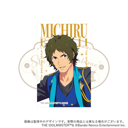 Goods | THE IDOLM@STER SideM STAGE COSTUME MUSEUM | THE IDOLM@STER