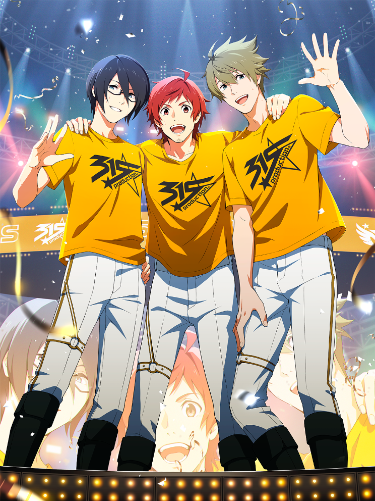 アイマス SideM プロミ 円盤 ライブ音源CD パネル　他 アイマス SideM プロミ 盤 ライブ音源CD パネル 他