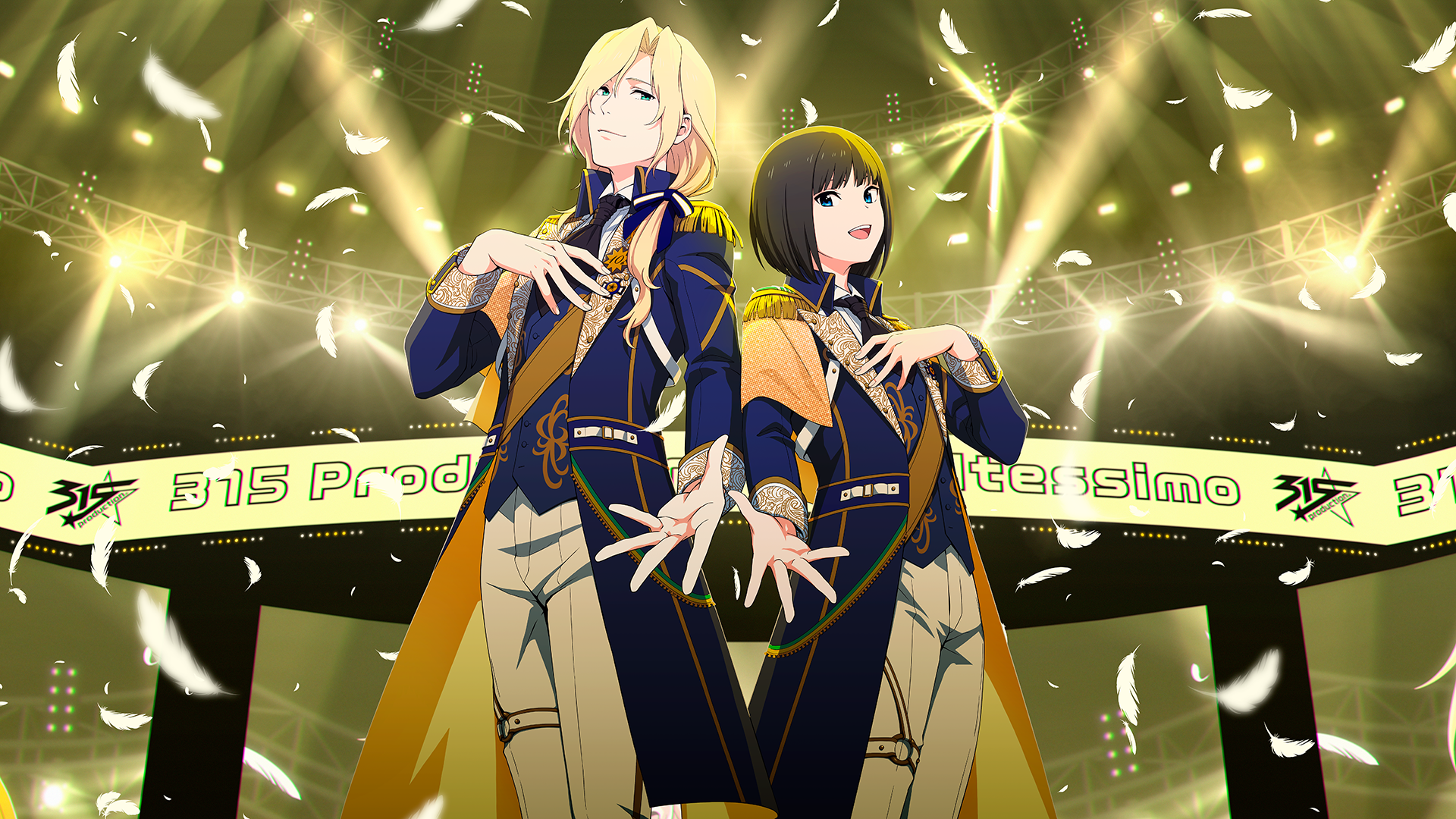 アイドルマスター SideM 10周年
