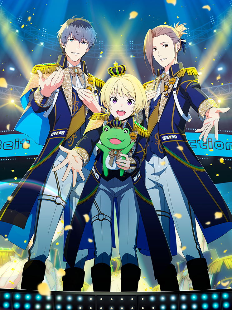 アイドルマスター SideM 10周年