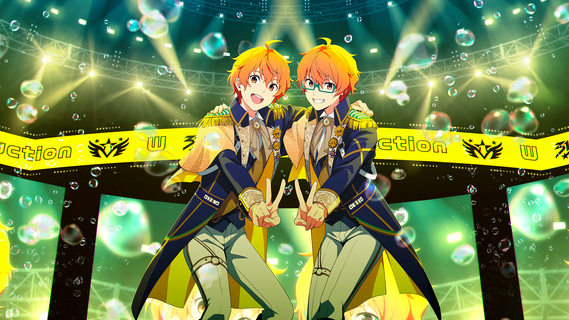 アイドルマスター SideM 10周年