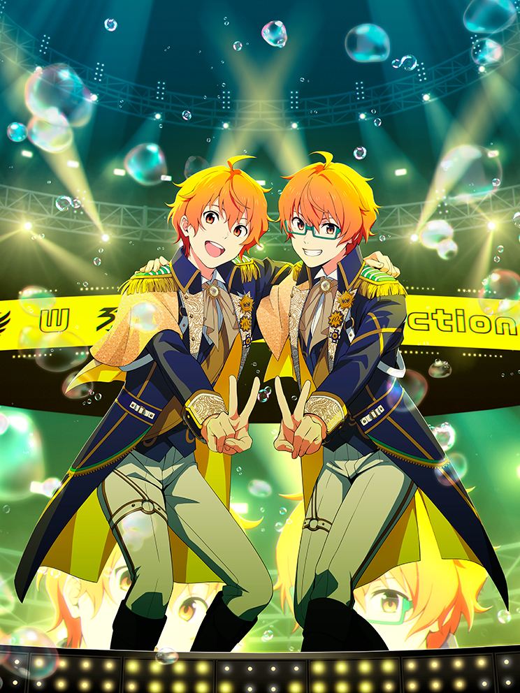 アイドルマスター SideM 10周年